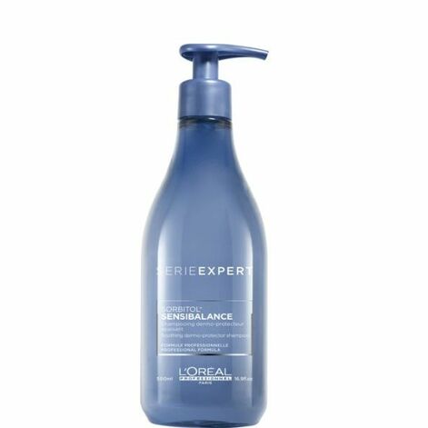L'oréal Professionnel Sensi Balance Shampoo Herkälle Hiuspohjalle